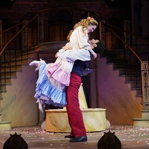 Review: THE IMPORTANCE OF BEING EARNEST at Westport Country Playhouse