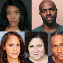 Carl Clemons-Hopkins & More to Star in THE MOST SPECTACULARLY LAMENTABLE TRIAL OF MIZ