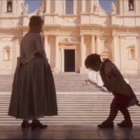 VIDEO: Watch the Official Trailer for CYRANO Starring Peter Dinklage Video