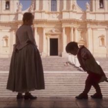 VIDEO: Watch the Official Trailer for CYRANO Starring Peter Dinklage