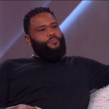 VIDEO: Anthony Anderson Sends a Heartfelt Message to Compton Kids on THE KELLY CLARKS