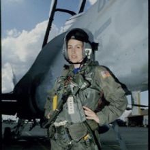 I FEEL THE NEED Announced As Part of United Solo Festival