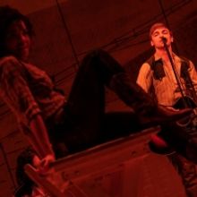 BWW Review: OKLAHOMA shines at the Orpheum.