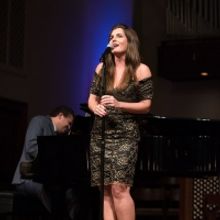 BWW Blog: An Interview with Brittany Proia