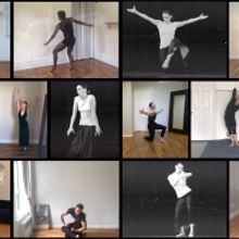 BWW Review: Martha Graham's IMMEDIATE TRAGEDY in Honor of Juneteenth