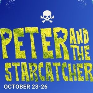 Review: PETER AND THE STARCATCHER at UA Little Rock University Theatre