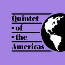 Quintet Of The Americas Presents CELEBRATING WOMEN COMPOSERS Concert At Gallery 9B9