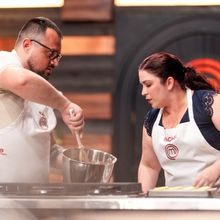 MASTERCHEF ALL-STARS LIVE! is Coming to BroadwaySF's Curran Theatre