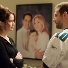 SILVER LININGS PLAYBOOK Will Be Developed Into a Broadway Musical