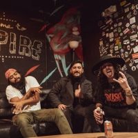 Gothic Indie-Rock Band Souls Extolled Releases 'Just Dreams'