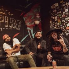 Gothic Indie-Rock Band Souls Extolled Releases 'Just Dreams'