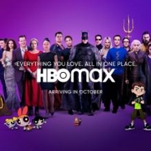 HBO Max to Launch in First European Countries