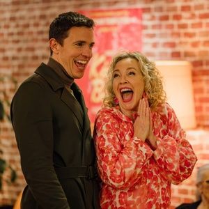 Videos: Sneak Peek of PBS Musical Series Happiness