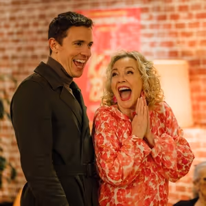 Videos: Watch Sneak Peek Clips From PBS Musical Series HAPPINESS