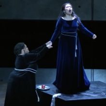 VIDEO: Get A First Look At IL TRAVATORE At LA Opera - Streaming 10/3 and 10/6