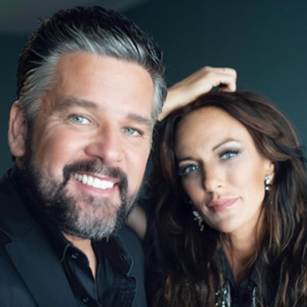 TWITTY & LYNN: A SALUTE TO CONWAY & LORETTA Comes to the Levoy Theatre Photo