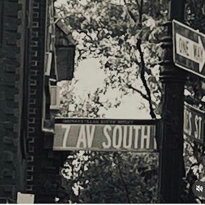 SEVENTH AVENUE SOUTH by David Allard To Premiere At New York Theater Festival
