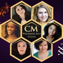 BEEHIVE: THE 60's MUSICAL to be Presented at The CM Performing Arts Center