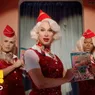 Video: DRAG RACE Alums Sing Safety Instructions in STOP! THAT! TRAIN! Clip