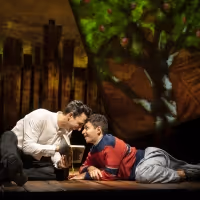 THE KITE RUNNER Plays Final Broadway Performance
