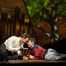 THE KITE RUNNER Plays Final Broadway Performance