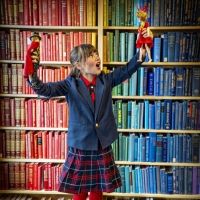 BWW Review: SCERA's MATILDA is Simply Sensational