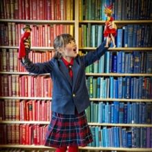 BWW Review: SCERA's MATILDA is Simply Sensational