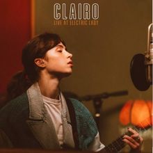 Clairo Reveals 'Live at Electric Lady' EP