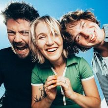 Winona Fighter Unleashes 'Swear To God That I'm (FINE)'