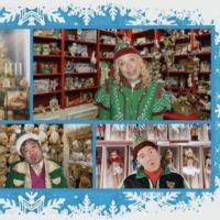 BWW Exclusive: How THE NICE LIST is Spreading Christmas Spirit Virtually