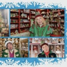 BWW Exclusive: How THE NICE LIST is Spreading Christmas Spirit Virtually