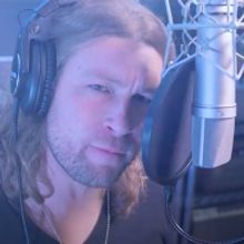 Cory Marks Shares New Video for 'Outlaws & Outsiders'