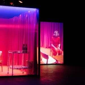 Documentary to Follow Ruth Wilson in THE SECOND WOMAN at the Young Vic