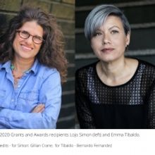 Literary Managers And Dramaturgs Of The Americas Announces 202o Grant Recipients