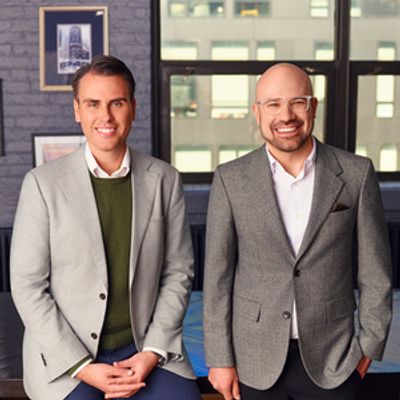 RWS Global Founder Ryan Stana Steps Back; Jake McCoy Named Interim CEO