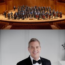 Review: JOHN WILLIAMS & STEVEN SPIELBERG: MOVIE MAGIC with The BSO, Steven Reineke Conductor at The Music Center At Strathmore