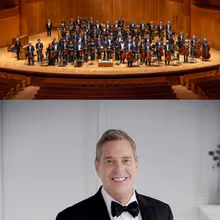 Review: JOHN WILLIAMS & STEVEN SPIELBERG: MOVIE MAGIC with The BSO, Steven Reineke…