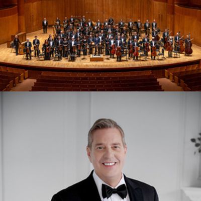 Review: JOHN WILLIAMS & STEVEN SPIELBERG: MOVIE MAGIC with The BSO, Steven Reineke Conductor at The Music Center At Strathmore