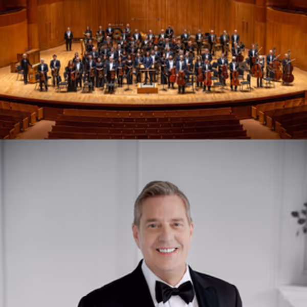 Review: JOHN WILLIAMS & STEVEN SPIELBERG: MOVIE MAGIC with The BSO, Steven Reineke Co Photo
