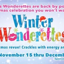 BWW Review: WINTER WONDERETTES Takes You On a Delightful Holiday Trip at Cumberland C