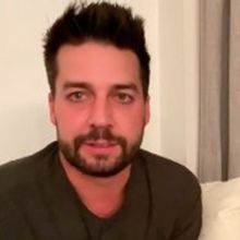 John Crist Announces First-Ever Netflix Comedy Special