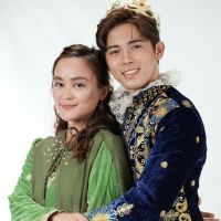 Kids Acts Philippines Stages SLEEPING BEAUTY; Show Premieres Sat., Aug. 24