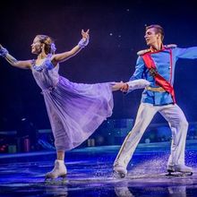 THE NUTCRACKER ON ICE to Return to Sydney's Coliseum Theatre This Christmas