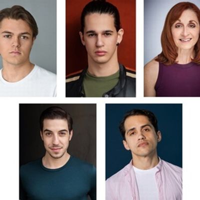LIGHT SWITCH To Have Florida Premiere At Island City Stage Will Present
