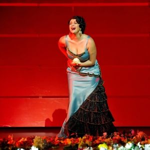 Review: CARMEN at Wolf Trap