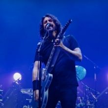 VIDEO: Watch a New Short Documentary From The Foo Fighters!