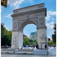 Student Blog: How to Survive New York City as a Broke College Student