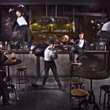 THE TAP PACK Will Embark on Australian Tour