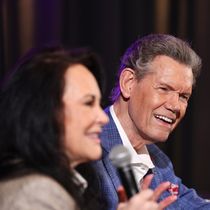 Randy Travis to Release His First Album of Original Music in Over 18 Years