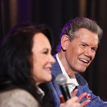 Randy Travis to Release His First Album of Original Music in Over 18 Years